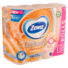 Zewa Deluxe Cashmere Peach toalettpapír 3 rétegű 32 tekercs termékhez kapcsolódó kép