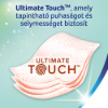 Zewa Deluxe Cashmere Peach toalettpapír 3 rétegű 32 tekercs termékhez kapcsolódó kép