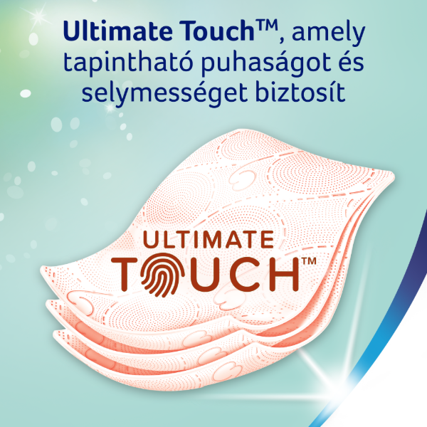 Zewa Deluxe Cashmere Peach toalettpapír 3 rétegű 32 tekercs termékhez kapcsolódó kép