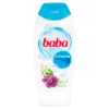 BABA tusfürdő Gyöngyvirág&Viola 400ml termékhez kapcsolódó kép
