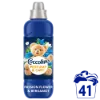Coccolino öblítő 41 mosás 943 ml  Perfume & Care Passion Flower & Bergamot termékhez kapcsolódó kép
