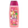 Fa tusfürdő Flower Twist termékhez kapcsolódó kép