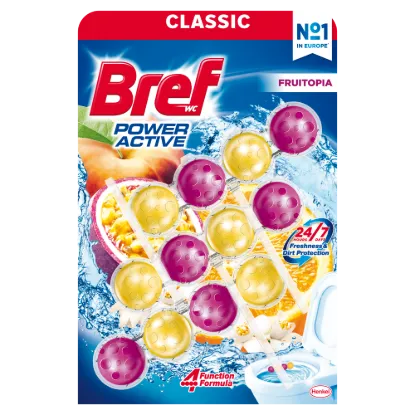 Bref Power Aktív Fruitopia termékhez kapcsolódó kép
