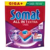 Somat All in One Extra 100 Tabs 100 db termékhez kapcsolódó kép