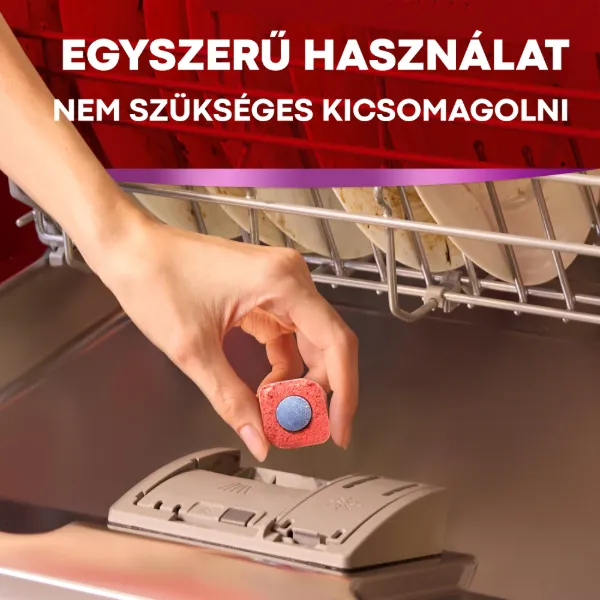 Somat All in One Extra 100 Tabs 100 db termékhez kapcsolódó kép