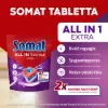 Somat All in One Extra 100 Tabs 100 db termékhez kapcsolódó kép