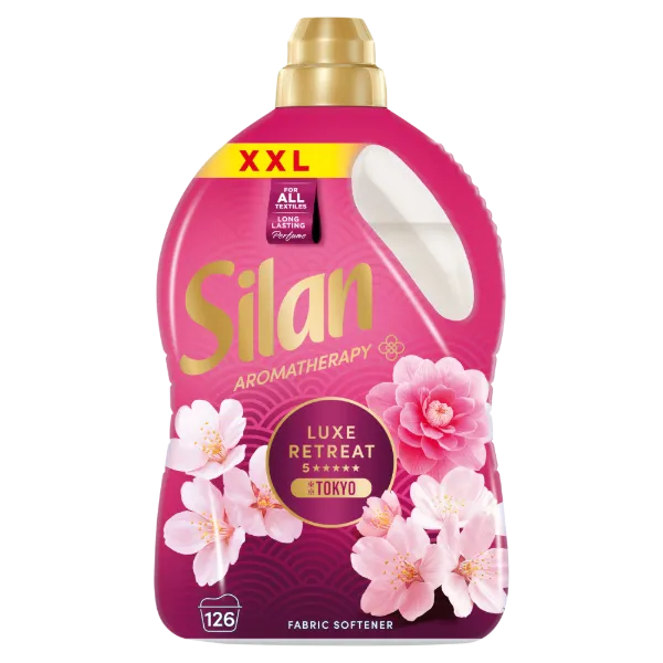 SILAN AROMATHER. OBLITO TOKYO 126 MOS. 2772 ml termékhez kapcsolódó kép