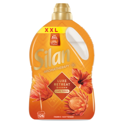 Silan t.öblítő 2772ml Aromatherapy Cape Town termékhez kapcsolódó kép