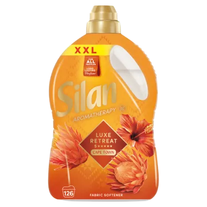Silan t.öblítő 2772ml Aromatherapy Cape Town termékhez kapcsolódó kép