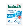 LUDWIK folteltávolító por, tasakos 30g - fehér ruhákhoz (18/#) termékhez kapcsolódó kép