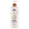 VIOLETA Double Care sampon és habfürdő 2in1 400ml (15db/#) termékhez kapcsolódó kép