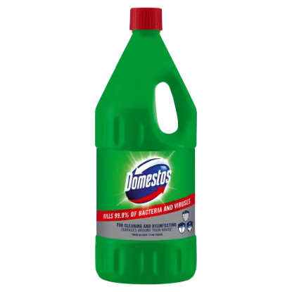 DOMESTOS Extended Power fertőtlenítő 2L Pine termékhez kapcsolódó kép