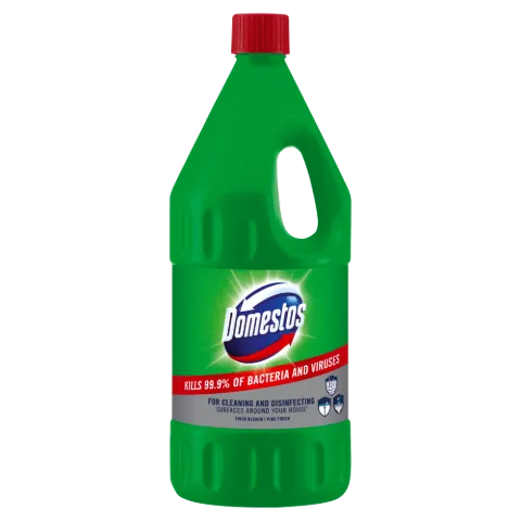 DOMESTOS Extended Power fertőtlenítő 2L Pine termékhez kapcsolódó kép