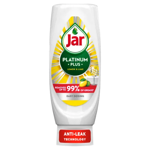 Jar mosogató Plat+ Citrom&Lime 545ml termékhez kapcsolódó kép