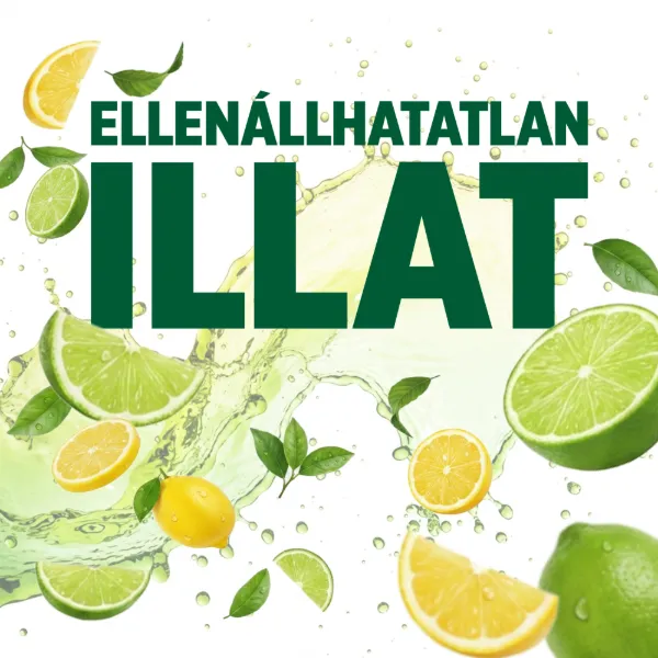 Jar mosogató Plat+ Citrom&Lime 545ml termékhez kapcsolódó kép