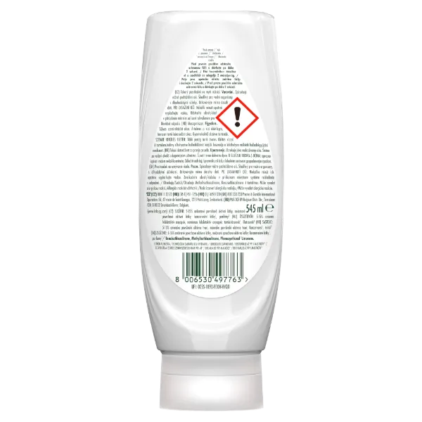 Jar mosogató Plat+ Citrom&Lime 545ml termékhez kapcsolódó kép