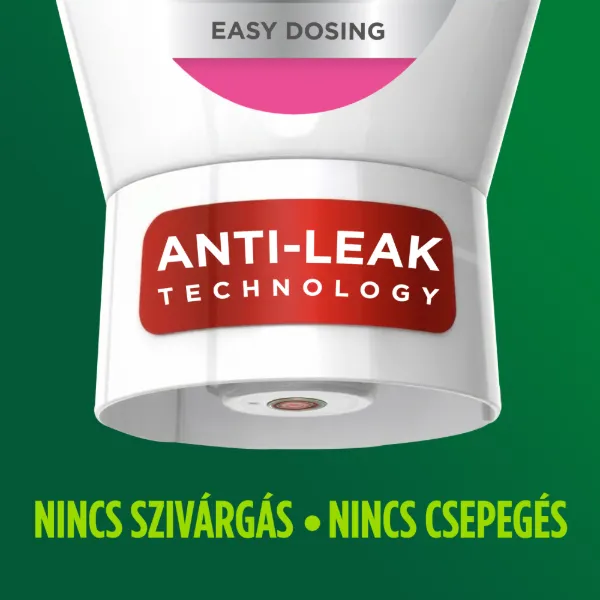 Jar mosogató Plat+ Raspberry 545ml termékhez kapcsolódó kép