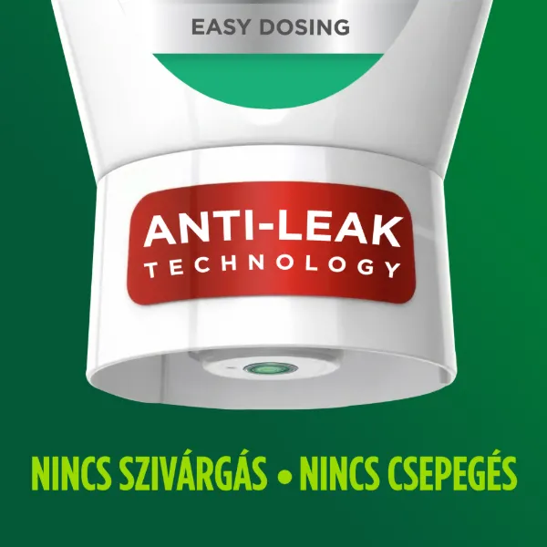 Jar mosogató Plat+ Fresh Mint 545ml termékhez kapcsolódó kép