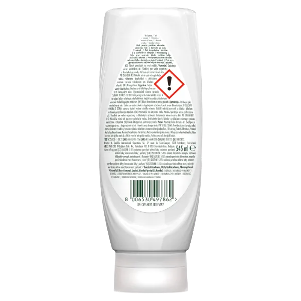 Jar mosogató Plat+ Fresh Mint 545ml termékhez kapcsolódó kép