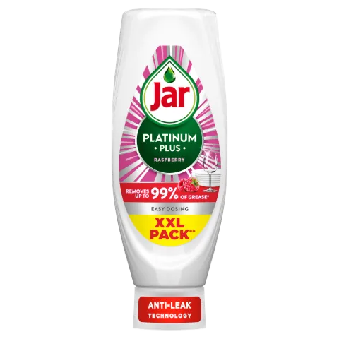 Jar mosogató Plat+ Raspberry 730ml termékhez kapcsolódó kép