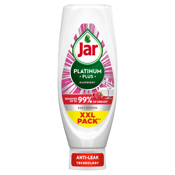 Jar mosogató Plat+ Raspberry 730ml termékhez kapcsolódó kép