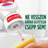 Jar mosogató Plat+ Raspberry 730ml termékhez kapcsolódó kép