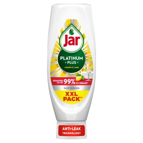 Jar mosogató Plat+ Citrom&Lime 730ml termékhez kapcsolódó kép