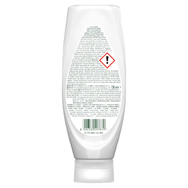 Jar mosogató Plat+ Citrom&Lime 730ml termékhez kapcsolódó kép