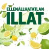 Jar mosogató Plat+ Citrom&Lime 730ml termékhez kapcsolódó kép