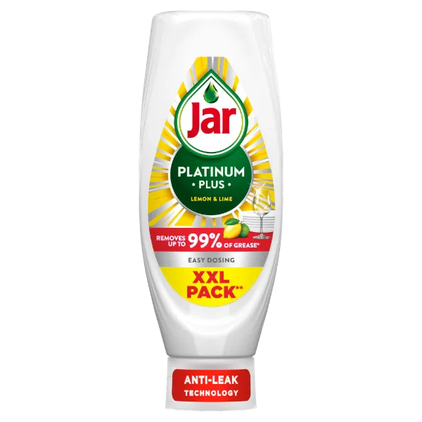 Jar mosogató Plat+ Citrom&Lime 730ml termékhez kapcsolódó kép