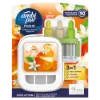 AmbiPur e3vol alapcs. Citrus&White Verbena 20ml termékhez kapcsolódó kép
