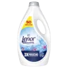 Lenor folyékony mossószer 50 mosás 2,25l April Fresh termékhez kapcsolódó kép