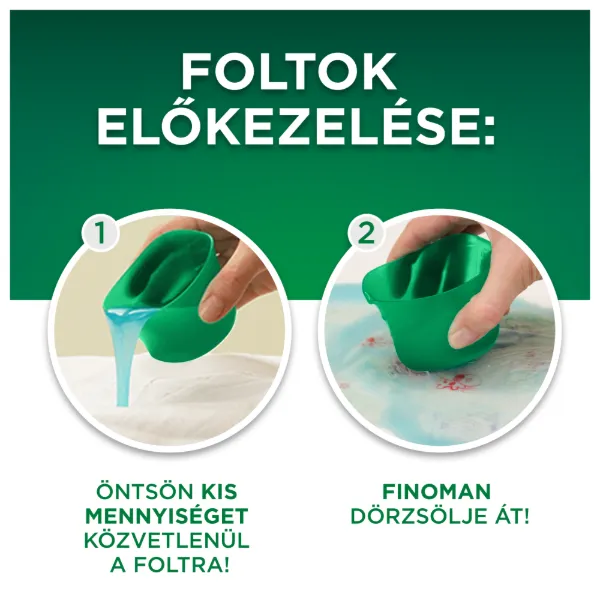 Lenor folyékony mossószer 50 mosás 2,25l Amethyst Flower Color termékhez kapcsolódó kép