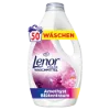 Lenor folyékony mossószer 50 mosás 2,25l Amethyst Flower Color termékhez kapcsolódó kép