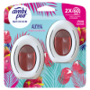 AmbiPur Bathroom fürdőszobai illatosító 2x8ml Aloha termékhez kapcsolódó kép
