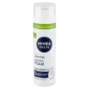 NIVEA MEN Sensitive borotvahab 200 ml termékhez kapcsolódó kép