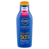 NIVEA SUN Protect & Moisture hidratáló naptej FF50+ 200 ml termékhez kapcsolódó kép