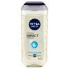 NIVEA MEN Pure Impact 3 az 1-ben tusfürdő testre, arcra, hajra 250 ml termékhez kapcsolódó kép