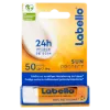 Labello Sun Protect ajakápoló FF50 4,8 g termékhez kapcsolódó kép