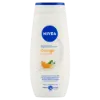 NIVEA krémtusfürdő 250ml Orange & Avocado Oil termékhez kapcsolódó kép