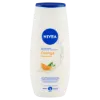 NIVEA krémtusfürdő 250ml Orange & Avocado Oil termékhez kapcsolódó kép