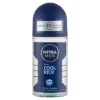 NIVEA MEN Cool Kick izzadásgátló 50 ml termékhez kapcsolódó kép
