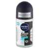 NIVEA MEN Black & White Invisible Fresh izzadásgátló 50 ml termékhez kapcsolódó kép