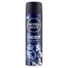 Nivea Men Deo spray 150 ml Deep Darkwood Real Madrid limitált kiadás termékhez kapcsolódó kép