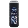 Nivea Men Tusfürdő 500 ml Deep Clean Real Madrid limitált kiadás termékhez kapcsolódó kép