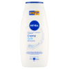 NIVEA Creme Soft krémtusfürdő 750 ml termékhez kapcsolódó kép