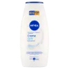 NIVEA Creme Soft krémtusfürdő 750 ml termékhez kapcsolódó kép