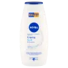 NIVEA Creme Soft krémtusfürdő 750 ml termékhez kapcsolódó kép