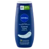 NIVEA Creme Care krémtusfürdő 250 ml termékhez kapcsolódó kép