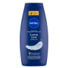 NIVEA Creme Care krémtusfürdő 750 ml termékhez kapcsolódó kép